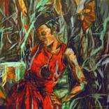  60ies dans by Suna Tufekcibasi