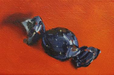 Print of Fine Art Food & Drink Paintings by Mary Ann Archibald