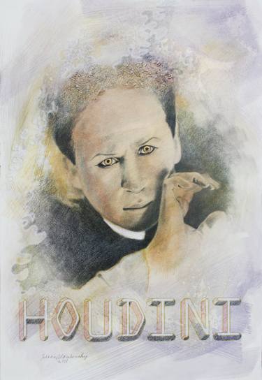 Houdini thumb