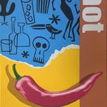 HOT by julian st clair