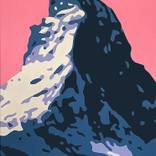 Zermatt 4 by julian st clair