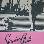 Studio Club by julian st clair