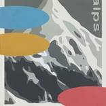 Alps by julian st clair