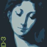 Classic Delusion-3 by julian st clair