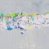 Over Dover, part 2 by Wayne Sleeth