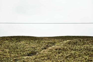 Power Line, Hawaii 2016 - Limited Edition of 10 thumb