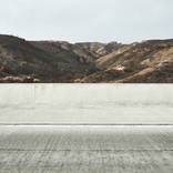 California Highway #2, CA-71 Chino Hills 2020 - Edition of 10 by James Weir