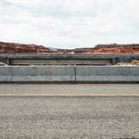 Utah #3, I-70 2021 - Limited Edition of 10 by James Weir