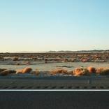 California Roadside, CR-66 2020 - Limited Edition of 10 by James Weir