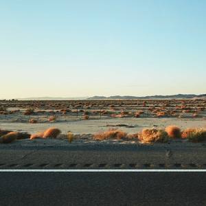 California Roadside, CR-66 2020 - Limited Edition of 10