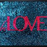 beLOVE (pink blue) by Gianna D