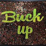 Buck Up (full sequins) by Gianna D