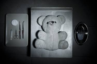 Teddy Bear Autopsy thumb