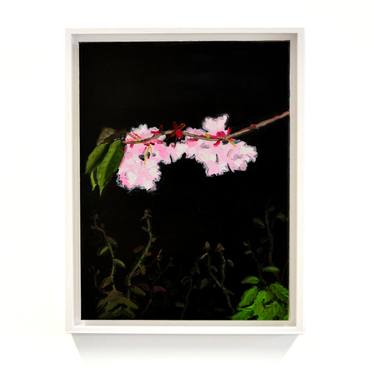 Print of Floral Paintings by Owen Normand