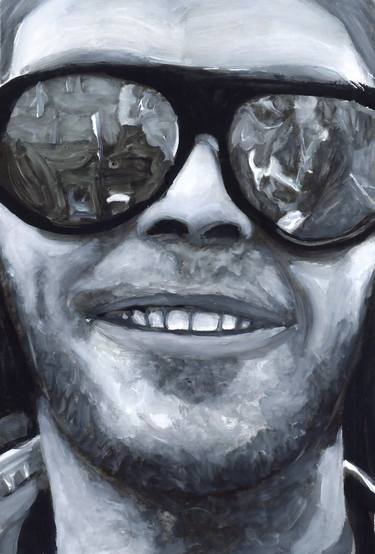 Neil Young, sunglasses thumb