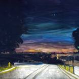 overlook by Christy Powers