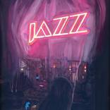 Jazz by Christy Powers
