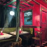 pull up by Christy Powers
