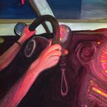 Drive by Christy Powers