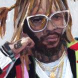 Thundercat by Christy Powers