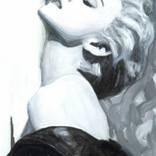 Madonna by Christy Powers