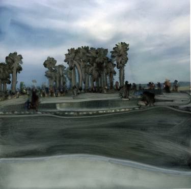 Venice Beach skate park thumb