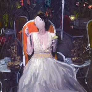 Collection Absurd, Visceral and Whimsical