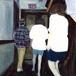 Hoxton - Brooklyn - Figurative