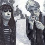 Collection Black and White - The Other Art Fair Brooklyn