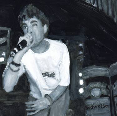 MCA, performing thumb