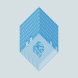 Wolfson Axonometric by Peter Cassidy