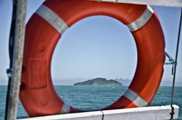 Print of Fine Art Seascape Photography by Leonardo Camacho