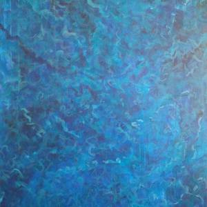 Blue lines