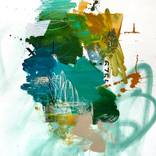New Fascination by Fran McNamara