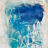 Watering the Sky by Fran McNamara