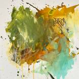 Moss Grows Here by Fran McNamara