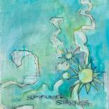 Sunflower Starfish by Fran McNamara