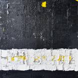 Off White Urban Landscape VIII by Danie Wood