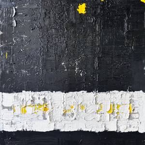 Off White Urban Landscape VIII