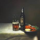 After Work by Oleg  Nourpeissov