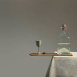 On the Edge by Oleg  Nourpeissov