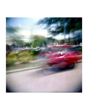 Print of Transportation Photography by Alan Duncan