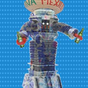 Mexican A.I.