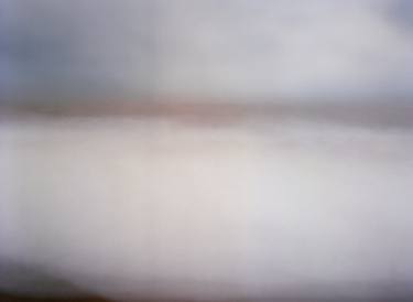 Print of Impressionism Seascape Photography by Markus Zohner