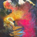 I Can't Find My Way Out of This by Claire Brewster