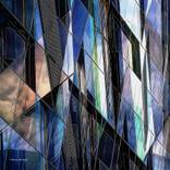 CityArt 5 by Anthony Marshall