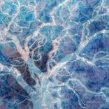 Botanical Abstract  5 by Anthony Marshall