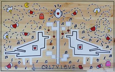 CRAZY LOVE thumb