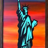 I LOVE NEW YORK by Segutoart Seguto