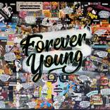 FOREVER YOUNG by Segutoart Seguto